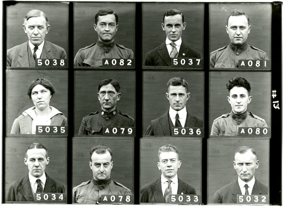 NBSPersonnel1918 012
