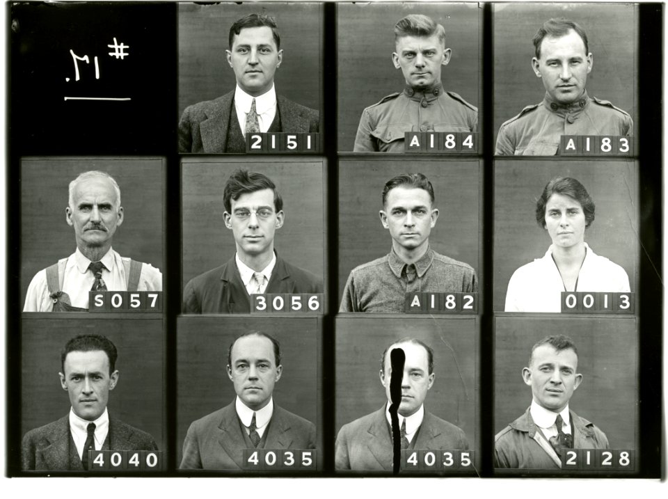NBSPersonnel1918 017