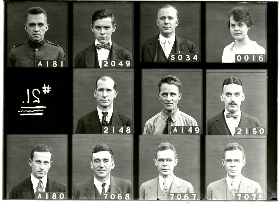 NBSPersonnel1918 021