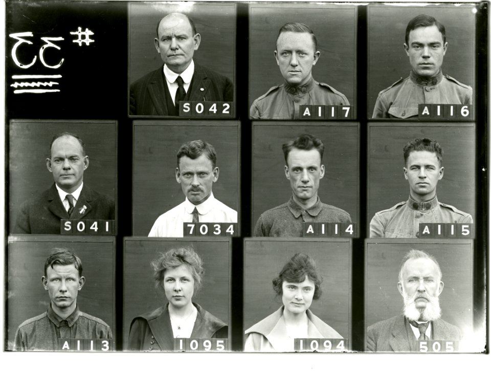 NBSPersonnel1918 033
