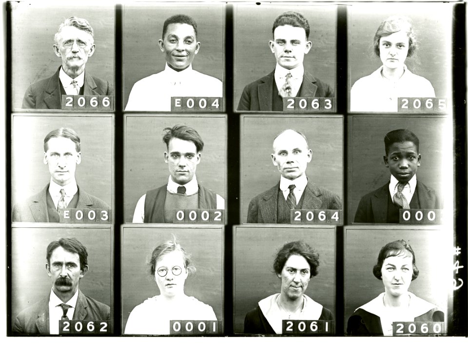 NBSPersonnel1918 049