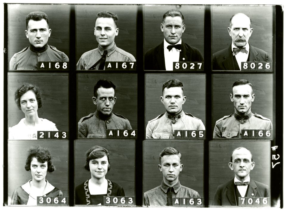 NBSPersonnel1918 057