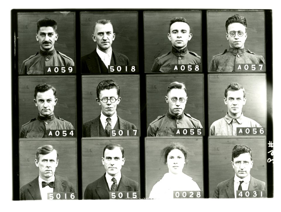 NBSPersonnel1918 069