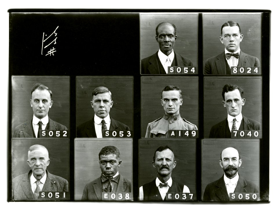 NBSPersonnel1918 077