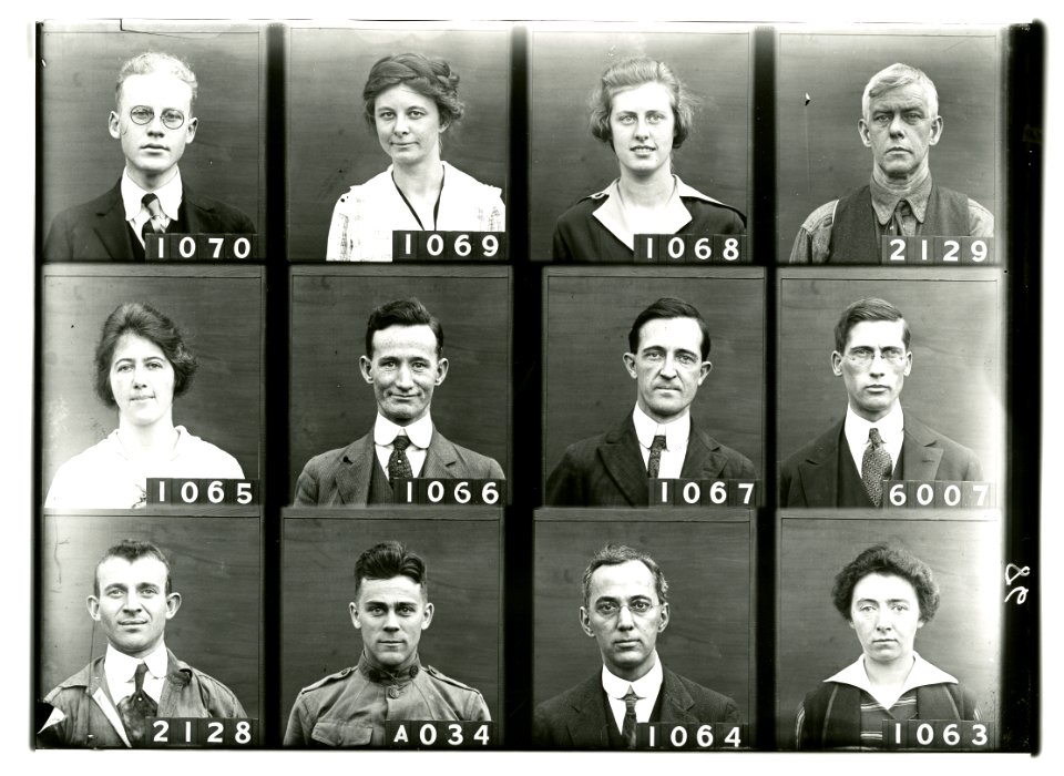 NBSPersonnel1918 086