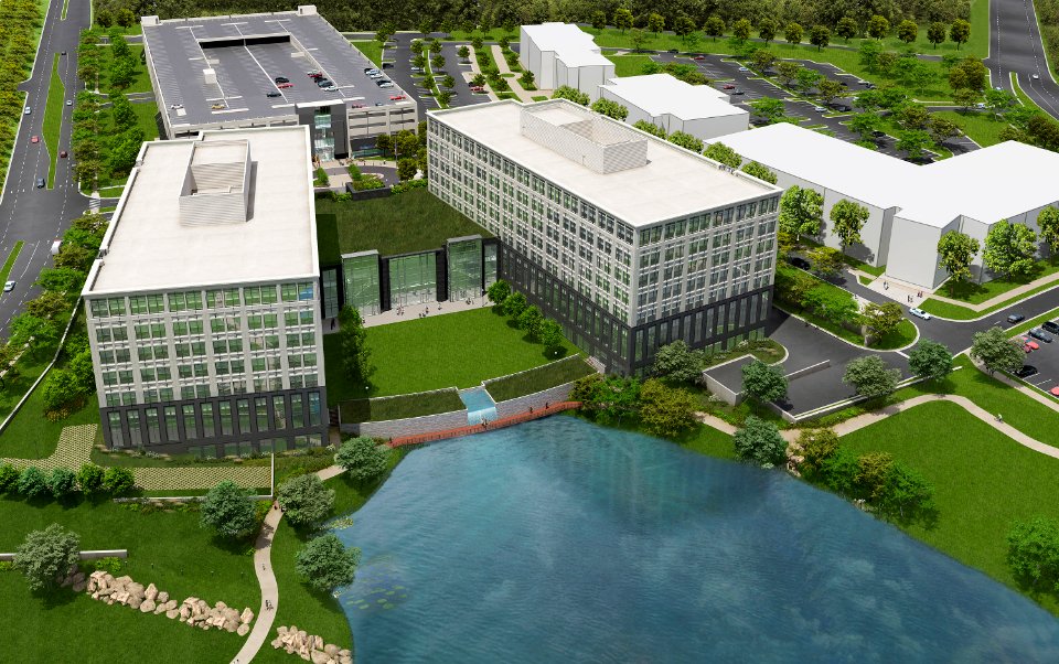 NCI campus at shady grove (2)