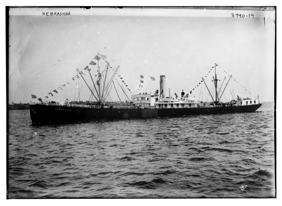 NEBRASKAN LCCN2014699125