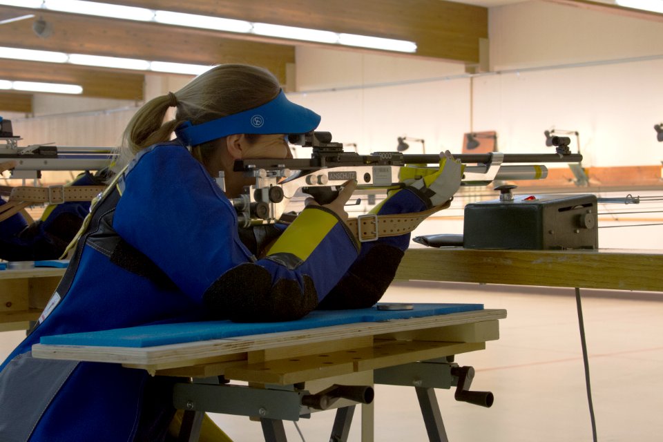 Navy shooters prepare for 2013 Warrior Games 130512-N-AN499-001