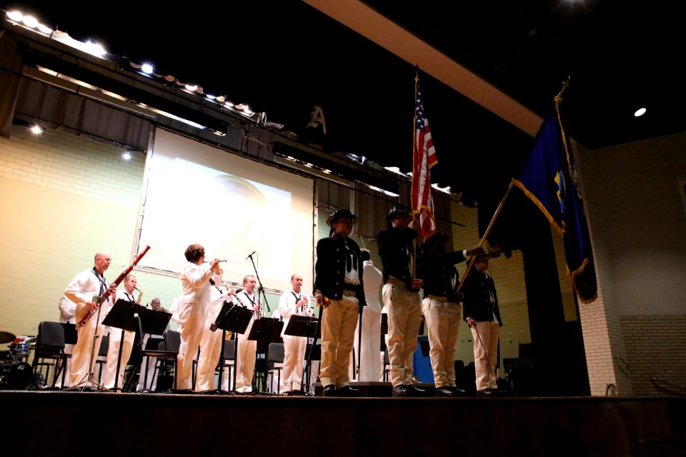 Navy Week Shreveport 150428-N-DC740-133