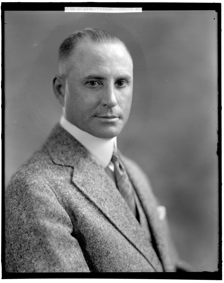 NEELY, M.M., SENATOR LCCN2016862208