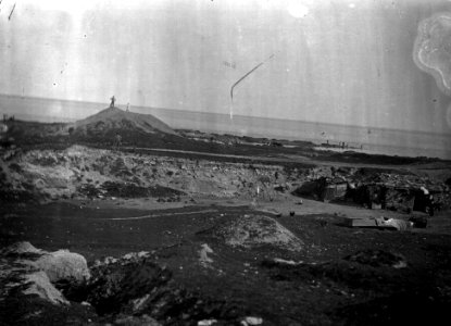 Neg. 23. Playa Santana