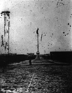 Neg. 35. Estatua Libertad