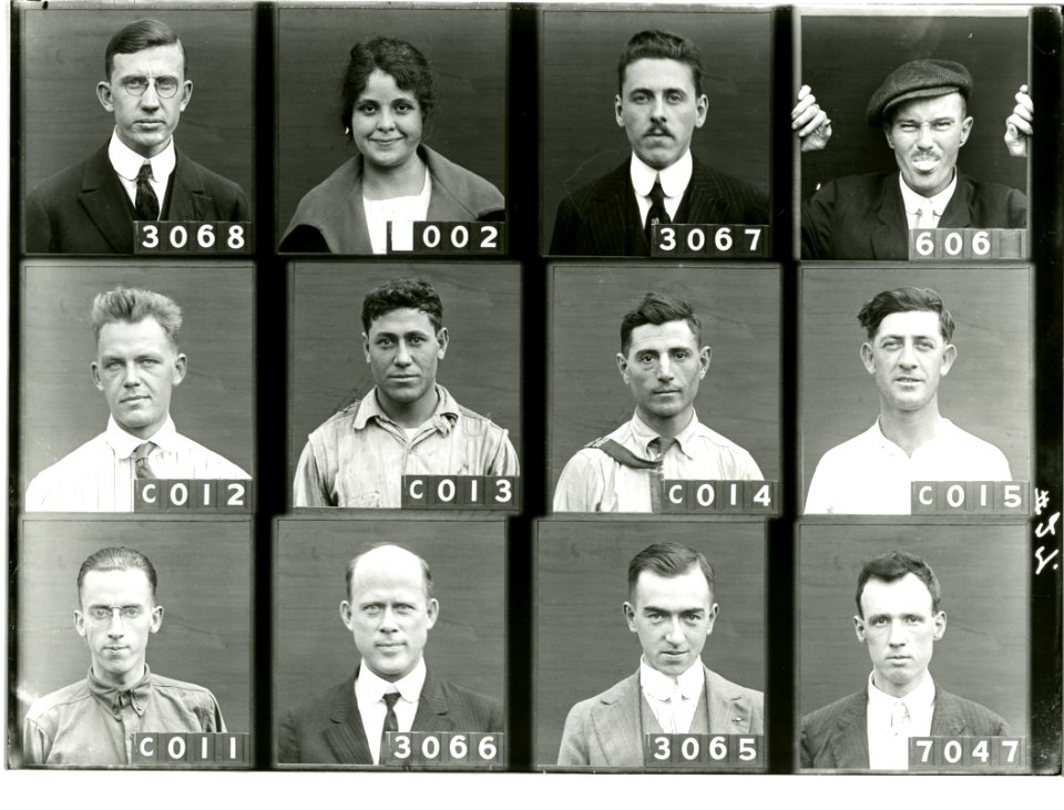 NBSPersonnel1918 027