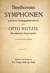 Neitzel Beethoven2