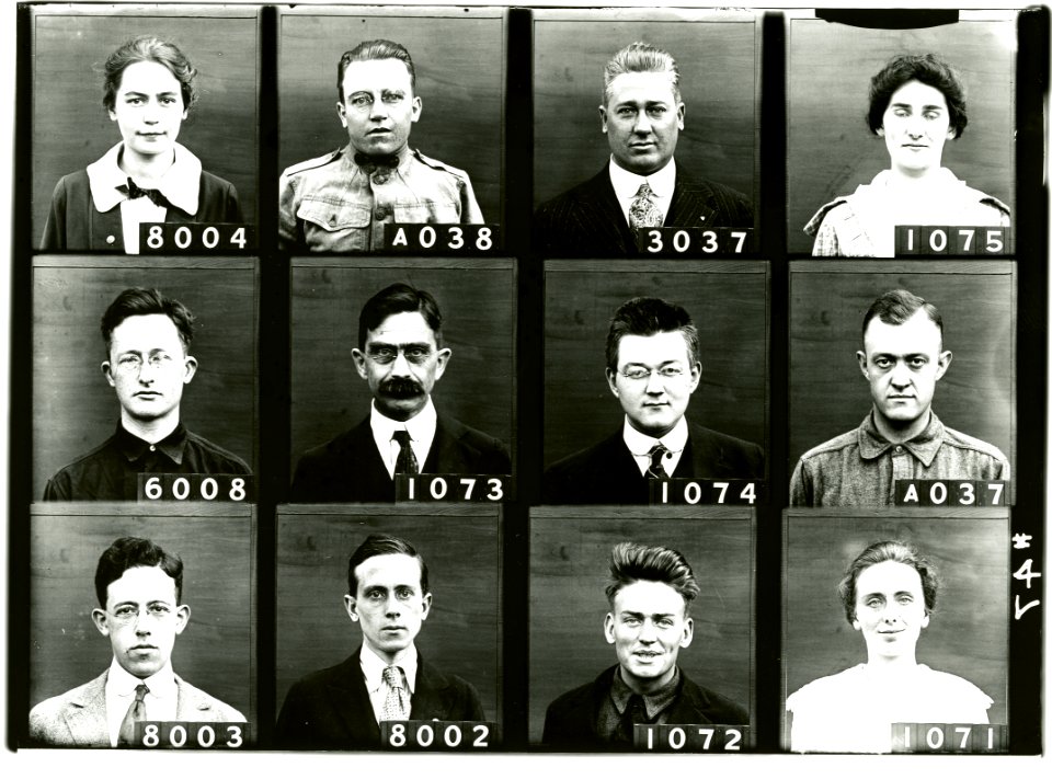 NBSPersonnel1918 047