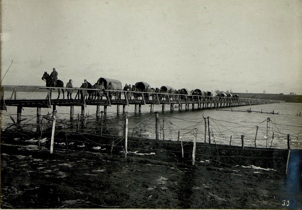Nekrep Brücke. (BildID 15521245)