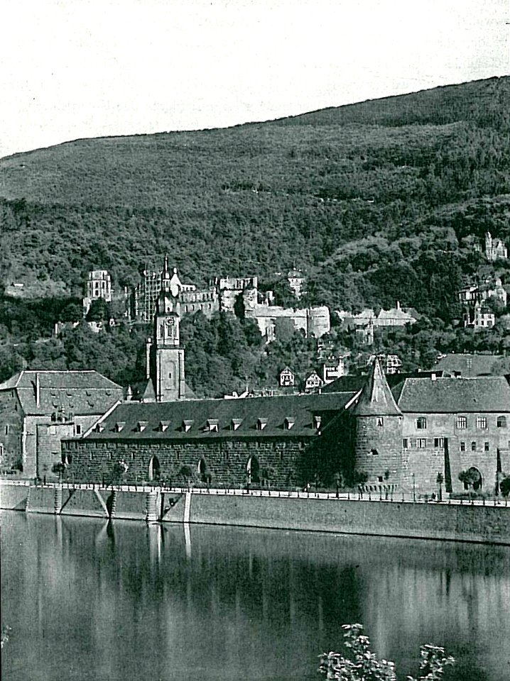 Neckarstaden (Karl Pfaff) 1899