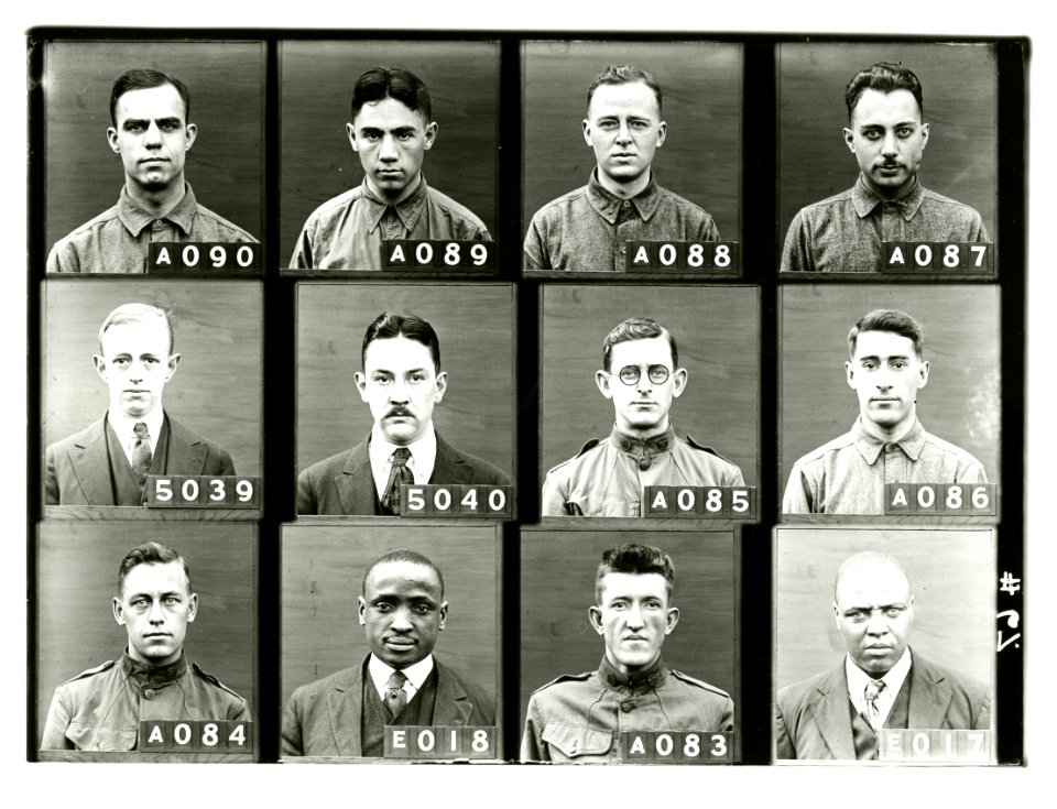 NBSPersonnel1918 067