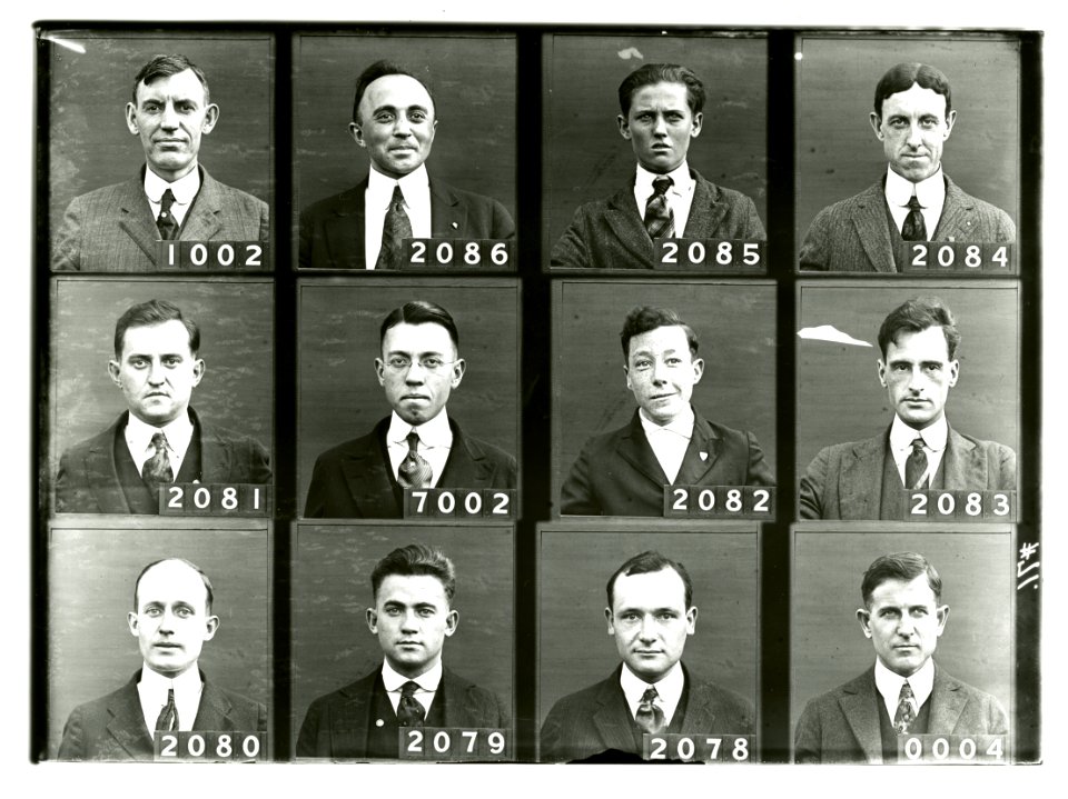 NBSPersonnel1918 071