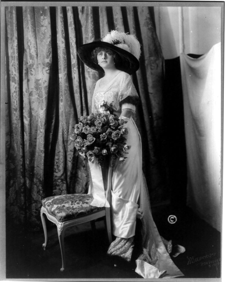 Nellie Brown LCCN2002708613