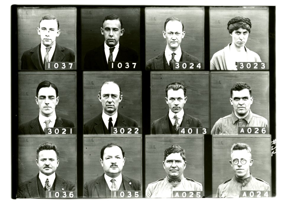 NBSPersonnel1918 075