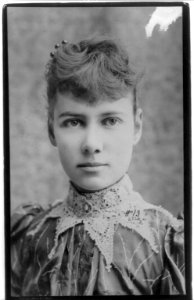 Nellie Bly LCCN2002697740 photo