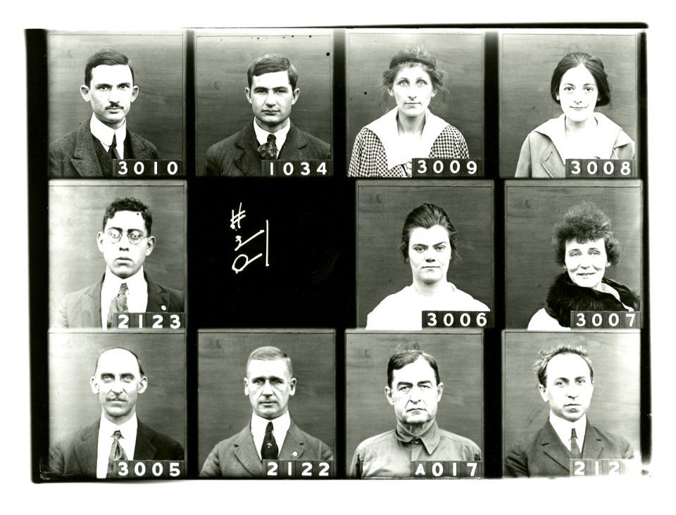 NBSPersonnel1918 079