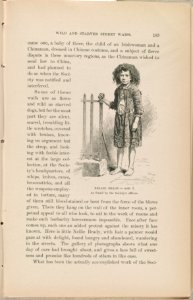 Nellie Brady - age 7 As found by the Society's officers. LCCN2012647174