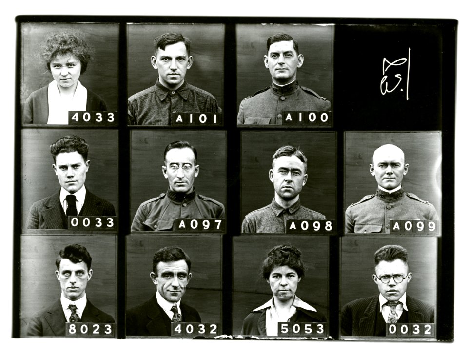 NBSPersonnel1918 083