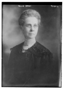 Nellie Brown LCCN2014705497