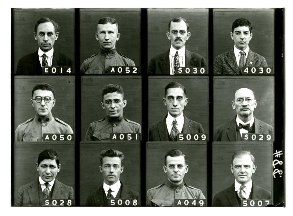 NBSPersonnel1918 088