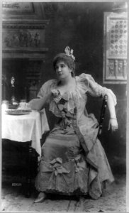 Nellie Melba 1859-1931 LCCN2003665638