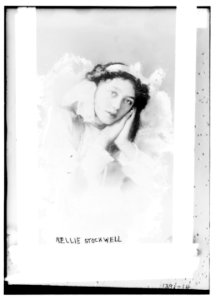 Nellie Stockwell LCCN2014687621
