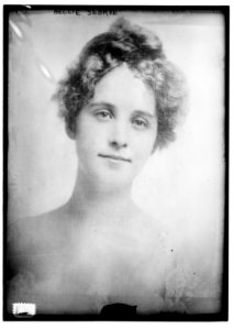 Nellie Sebree LCCN2014692337