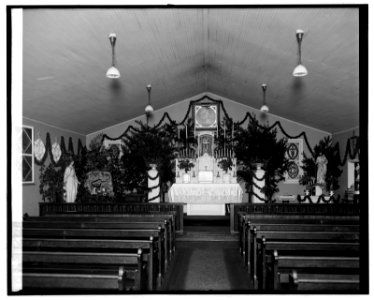 Nelson church LCCN2016823545