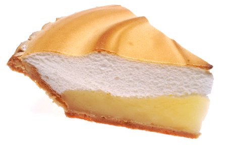 NCI Visuals Food Pie