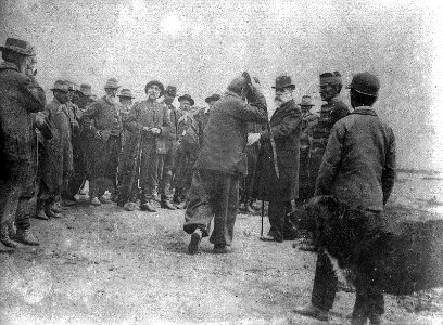 Neg. 05. Paz de Aceguá 1897
