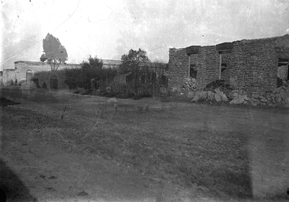 Neg. 48. Santo Domingo de Soriano