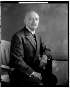 NERINEX, ALFRED. SENATOR LCCN2016862174