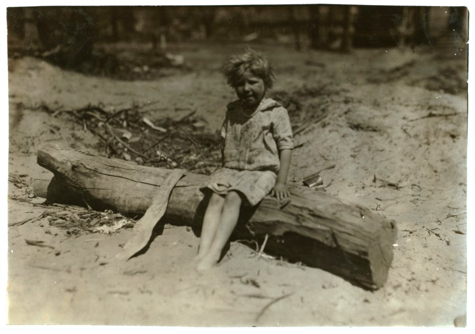 Neglected children. LOC nclc.05217