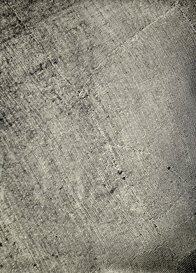 Net Work of the Cloak of Kiwalao (1899)