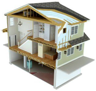 Net-Zero House (5941054884)