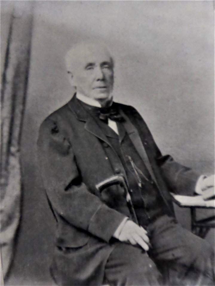 Robert Neill (businessman)