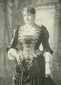 NELLA BROWN POND A woman of the century (page 590 crop)