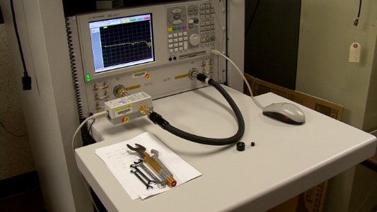 Network Analyzer Calibration (5940499893)