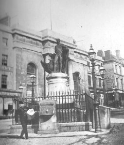 Nelson Bull Ring photo