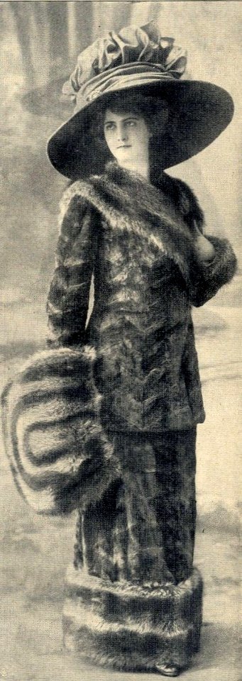 Neue Pelzmoden 1910 (2a)