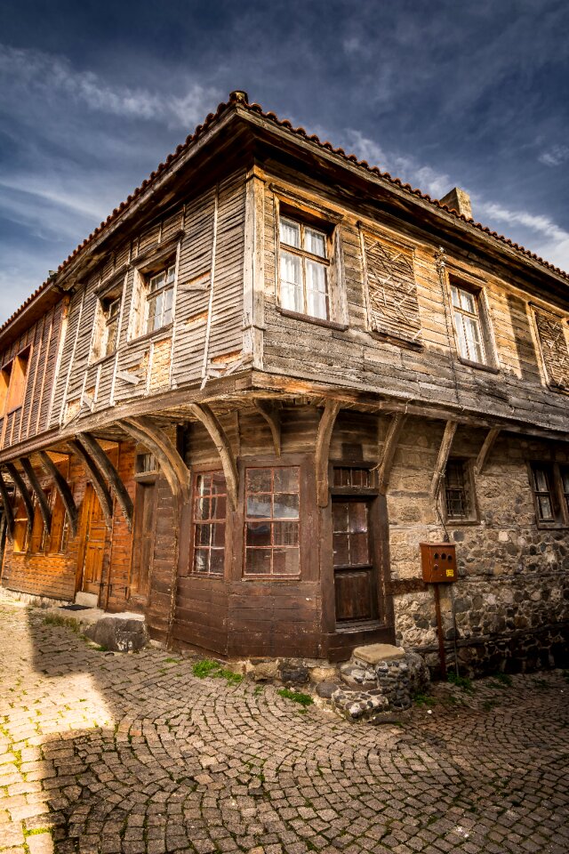 House travel sozopol photo