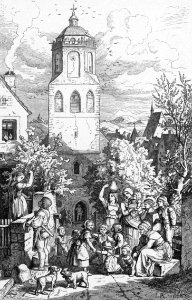 Neue sächsische Kirchengalerie – Die Ephorie Meissen 002a