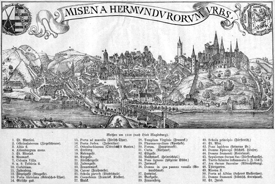 Neue sächsische Kirchengalerie – Die Ephorie Meissen 014a